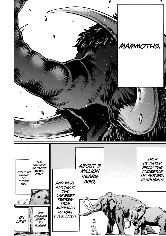 Killing Bites Chapter 100 image 11_optimized